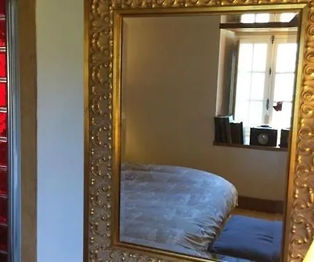 Manoir De La Rogerais & 4* Beaussais Sur Mer